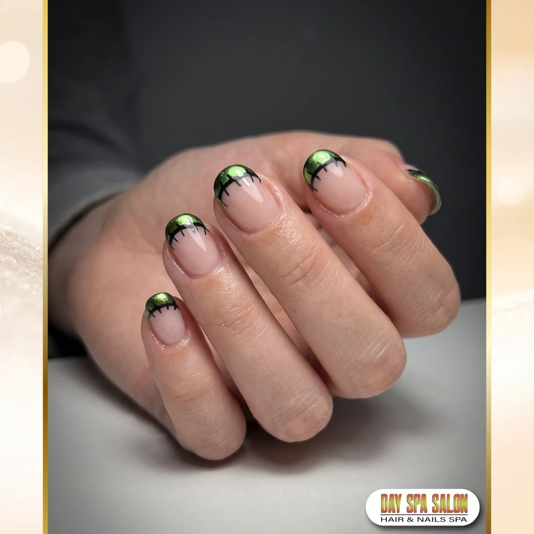 Fake nails